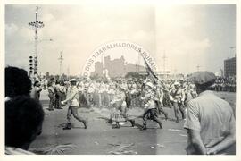 Mobilização pelo 1º de Maio (Cuba, [sem data]) [fotografia] / Fotógrafo(a) : Arquivo MST. -- Ref.: BR-SPMST_MST-SN-CIN_AMP_001044-008422-RIT.