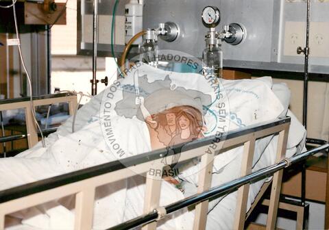 Original Objeto digital not accessible