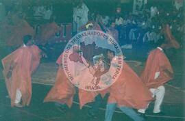 Encontro Estadual do MST, 10o (Belo Horizonte-MG, jan. 2002) [fotografia] / Fotógrafo(a) : Gildo Aguiar. -- Ref.: BR-SPMST_MST-SN-CIN_AMP_000935-007337-ENC.