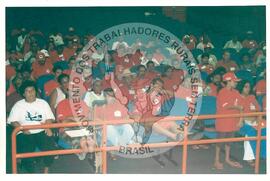 Encontro Estadual, 4o (Distrito Federal (Brasil), 2003) [fotografia] / Fotógrafo(a) : Rozana Maria da Conceição. -- Ref.: BR-SPMST_MST-SN-CIN_AMP_000962-007641-ENC.