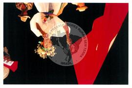 Semana Nacional de Cultura Brasileira e Reforma Agrária (Rio de Janeiro-RJ, 18 mar. 2002) [fotografia] / Fotógrafo(a) : Luciney Martins. -- Ref.: BR-SPMST_MST-SN-CIN_AMP_001813-013203-NDT.