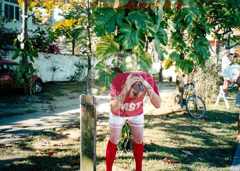 Original Objeto digital not accessible