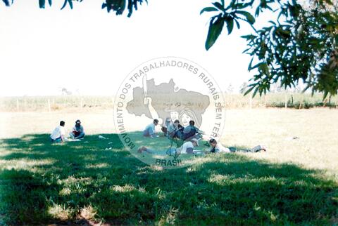 Original Objeto digital not accessible