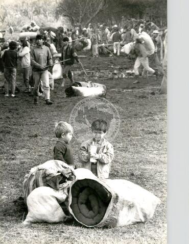 Original Digitaal object not accessible