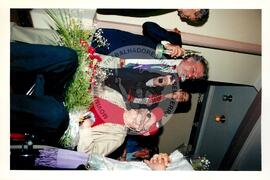 Carlito Maia (Brasil, [sem data]) [fotografia] / Fotógrafo(a) : Douglas Mansur. -- Ref.: BR-SPMST_MST-SN-CIN_AMP_001467-011797-PER.