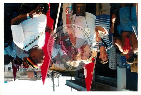 Original Objeto digital not accessible