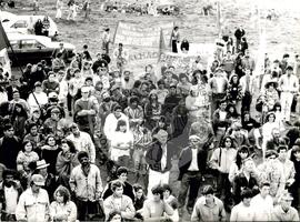 Dia do Colono (Rio Grande do Sul, 1993) [fotografia] / Fotógrafo(a) : Elenice Dcenas. -- Ref.: BR-SPMST_MST-SN-CIN_AMP_000468-002717-AMT.