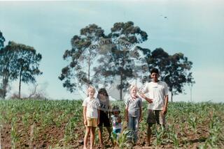 Original Document numérique not accessible