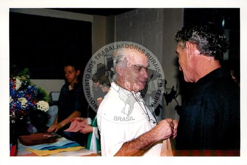 Original Objeto digital not accessible