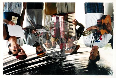 Original Objeto digital not accessible