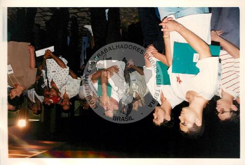 Original Document numérique not accessible