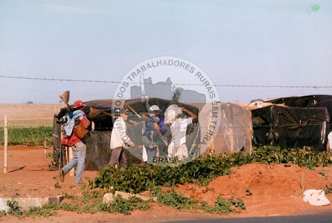 Original Digitaal object not accessible