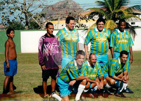 Original Objeto digital not accessible