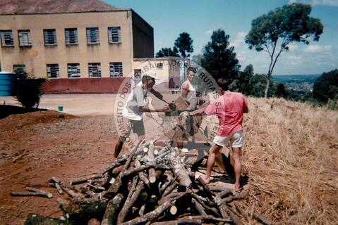 Original Objeto digital not accessible