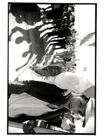 Original Digitaal object not accessible