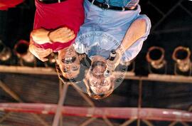 Olívio Dutra (Brasil, [sem data]) [fotografia] / Fotógrafo(a) : Arquivo MST ; Itamar Garcez ; Regina Vilela ; Claudemir. -- Ref.: BR-SPMST_MST-SN-CIN_AMP_001659-012550-PER.