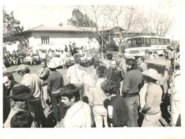 Manifestações e Mobilizações (Santa Catarina, [sem data]) [fotografia] / Fotógrafo(a) : [autoria n/d]. -- Ref.: BR-SPMST_MST-SN-CIN_AMP_000493-002862-AMT.