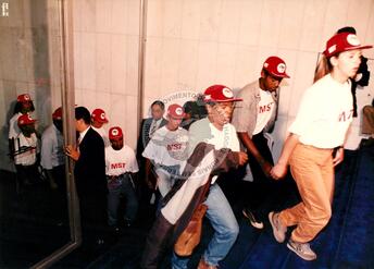 Original Digitaal object not accessible