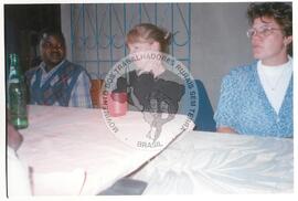 Intercâmbio com a UNAC (Moçambique, ago. 2000) [fotografia] / Fotógrafo(a) : Arquivo MST. -- Ref.: BR-SPMST_MST-SN-CIN_AMP_001093-008897-RIT.