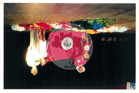 Original Digitaal object not accessible