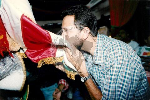 Original Objeto digital not accessible