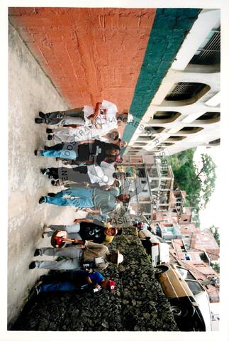 Original Digitaal object not accessible