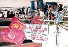 Encontro de Agricultura e cooperativismo, 2o (Mato Grosso do Sul, [sem data]) [fotografia] / Fotógrafo(a) : Arquivo MST. -- Ref.: BR-SPMST_MST-SN-CIN_AMP_001150-009713-RIT.