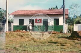 Assentamento "Terra Vista" do MST (Bahia, [sem data]) [fotografia] / Fotógrafo(a) : Antonio Araújo. -- Ref.: BR-SPMST_MST-SN-CIN_AMP_000317-001548-ASS.