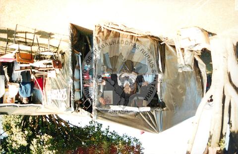 Original Digitaal object not accessible