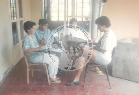 Original Objeto digital not accessible