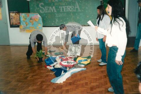 Original Digitaal object not accessible