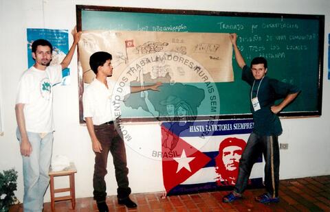 Original Objeto digital not accessible