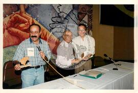 Consulta Popular (Itaci-SP, 08 dez. 1997) [fotografia] / Fotógrafo(a) : Douglas Mansur. -- Ref.: BR-SPMST_MST-SN-CIN_AMP_001955-014923-SPR.