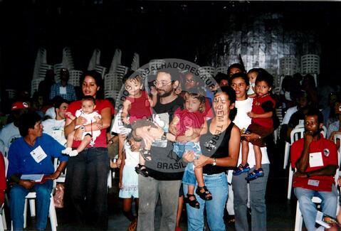 Original Objeto digital not accessible