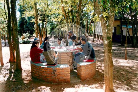 Original Objeto digital not accessible