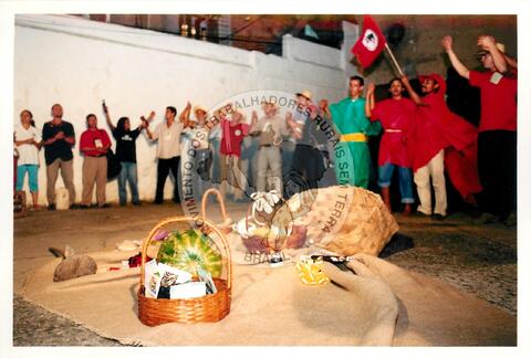 Original Digital object not accessible