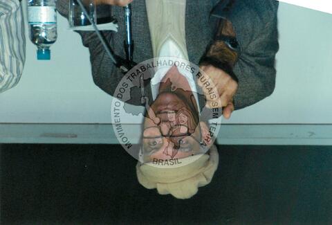 Original Objeto digital not accessible