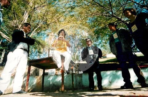 Original Objeto digital not accessible