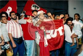 Diolinda (Brasil, [data n/d]) [fotografia] / Fotógrafo(a) : André Villaron ; Douglas Mansur ; Sérgio Santos. -- Ref.: BR-SPMST_MST-SN-CIN_AMP_001200-010316-LID.