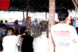 Encontro de Agricultura e cooperativismo, 2o (Mato Grosso do Sul, [sem data]) [fotografia] / Fotógrafo(a) : Arquivo MST. -- Ref.: BR-SPMST_MST-SN-CIN_AMP_001150-009754-RIT.