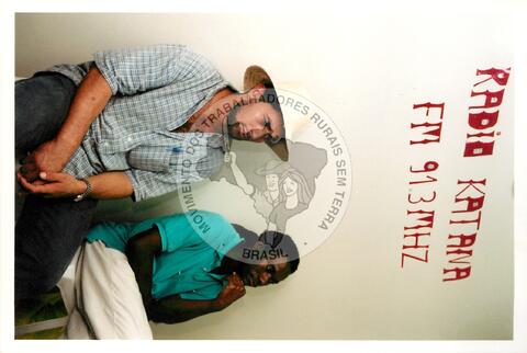 Original Digital object not accessible