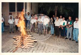 Consulta Popular (Itaci-SP, 08 dez. 1997) [fotografia] / Fotógrafo(a) : Douglas Mansur. -- Ref.: BR-SPMST_MST-SN-CIN_AMP_001952-014807-SPR.