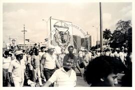 Mobilização pelo 1º de Maio (Cuba, [sem data]) [fotografia] / Fotógrafo(a) : Arquivo MST. -- Ref.: BR-SPMST_MST-SN-CIN_AMP_001044-008446-RIT.