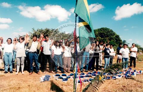 Original Objeto digital not accessible