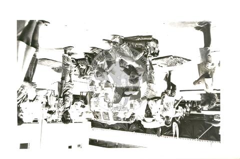 Original Digitaal object not accessible