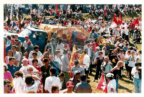 Original Digitaal object not accessible