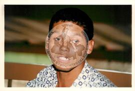 Zelitro (Brasil, [sem data]) [fotografia] / Fotógrafo(a) : Douglas Mansur. -- Ref.: BR-SPMST_MST-SN-CIN_AMP_001388-010917-LID.