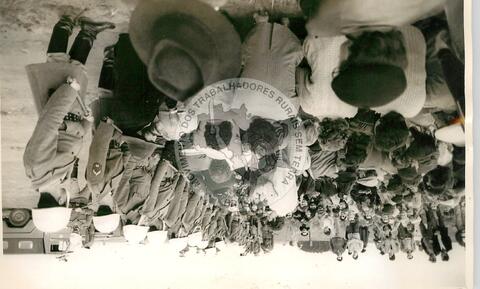 Original Objeto digital not accessible