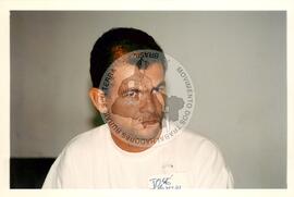 José Moreira de Oliveira (Brasil, [sem data]) [fotografia] / Fotógrafo(a) : Douglas Mansur. -- Ref.: BR-SPMST_MST-SN-CIN_AMP_001279-010626-LID.