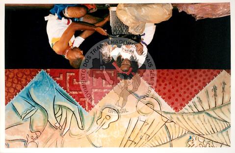 Original Document numérique not accessible